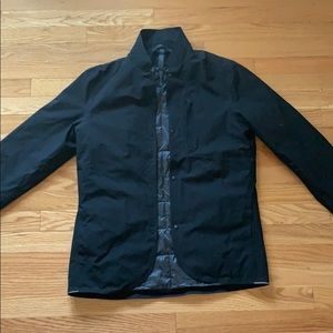 Lululemon men’s coat
